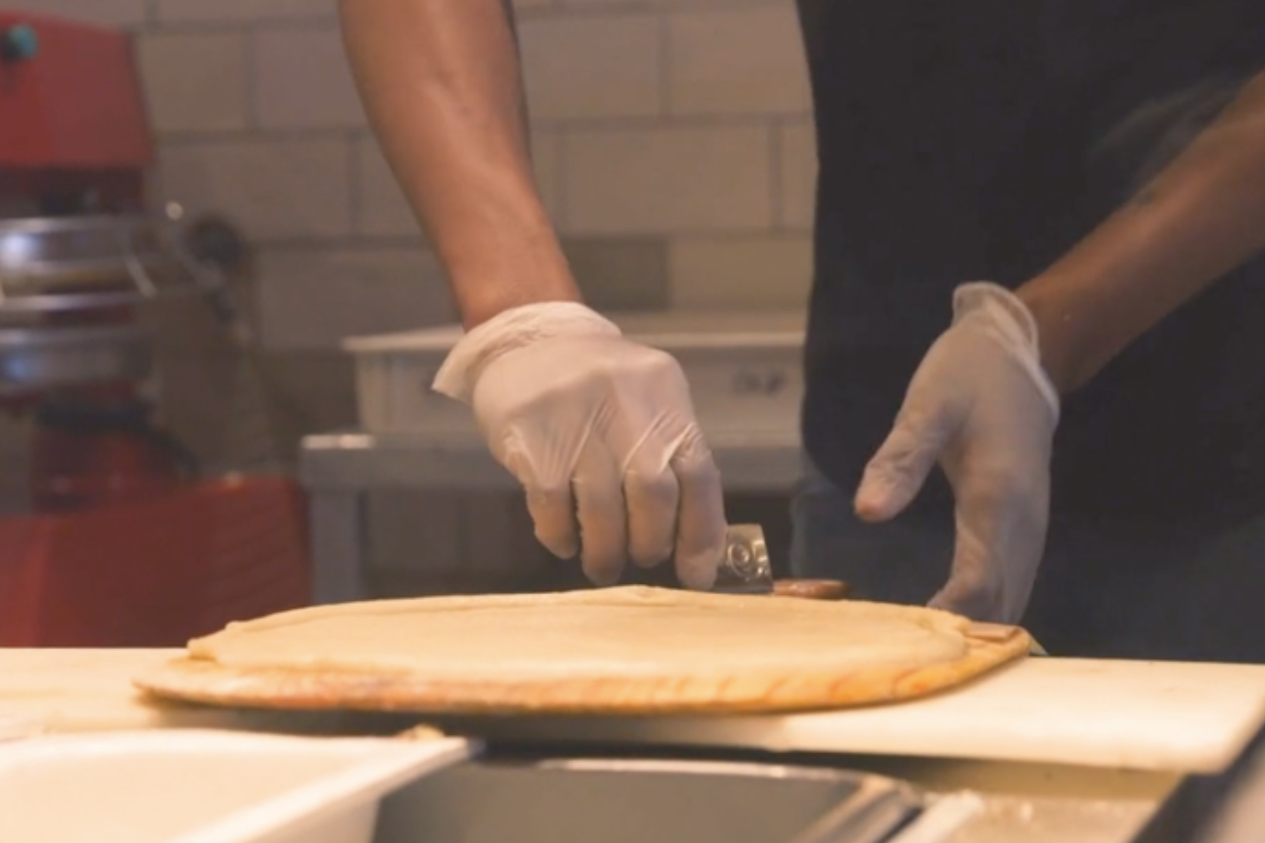 Blaze Pizza