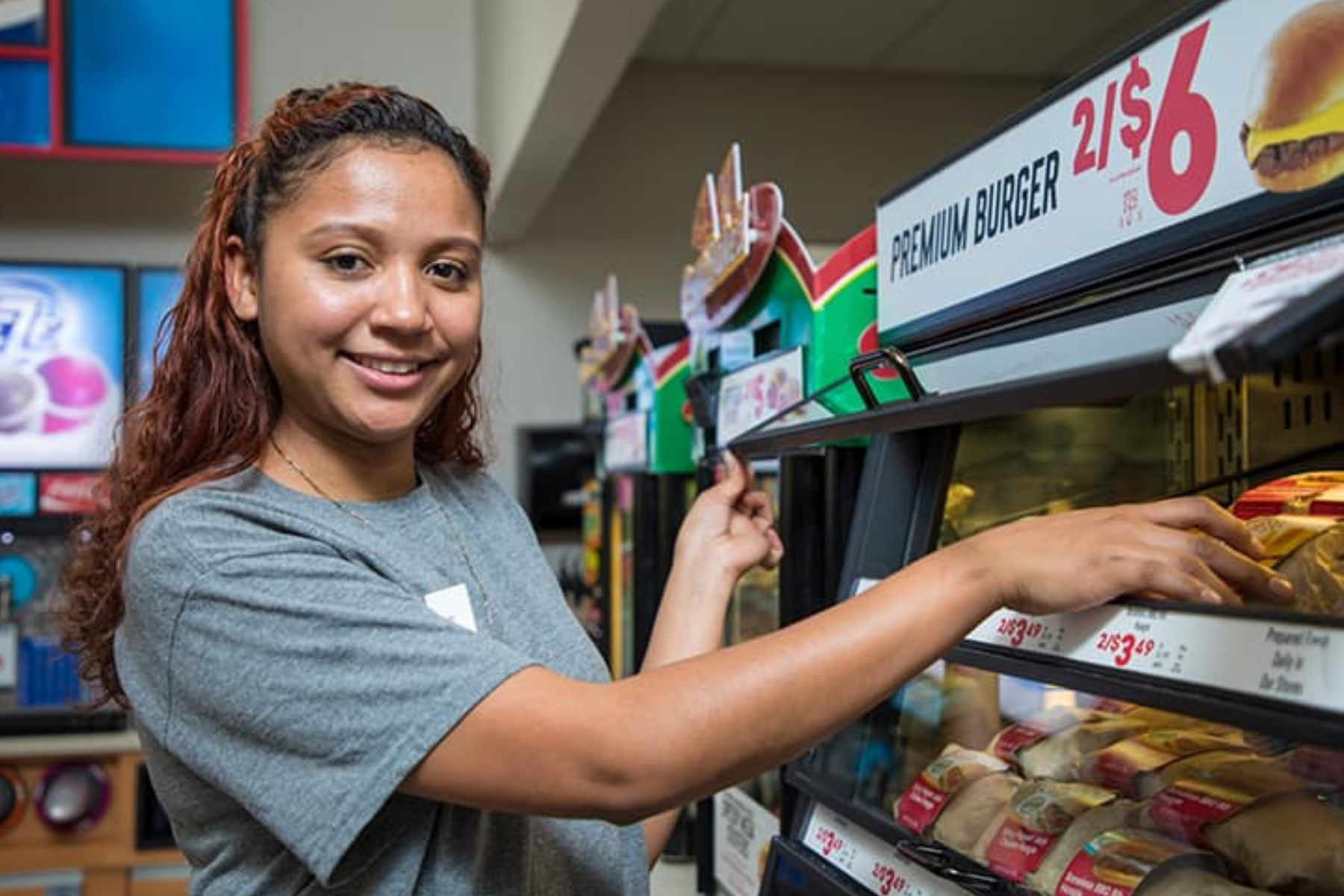 7-Eleven