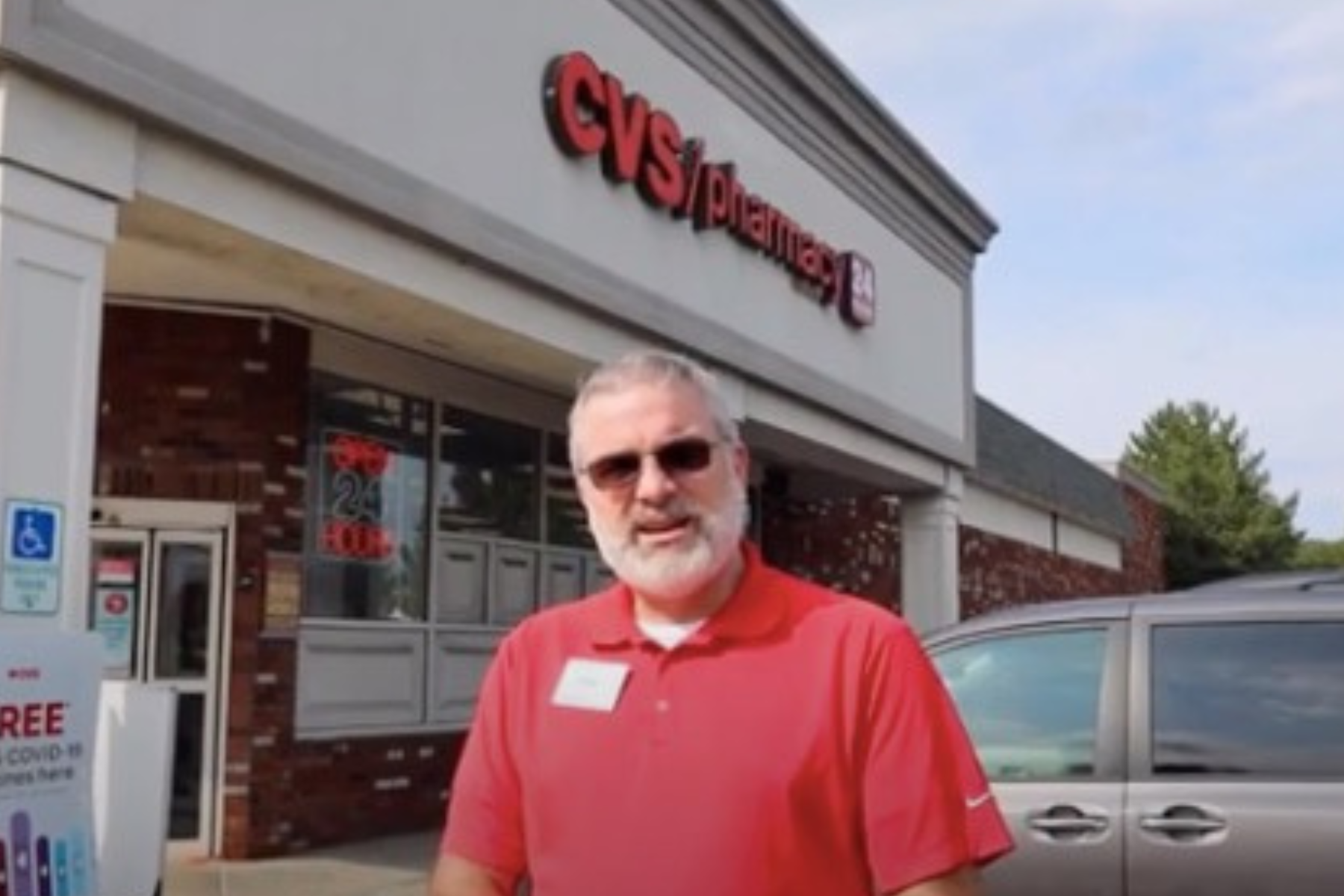 CVS Pharmacy